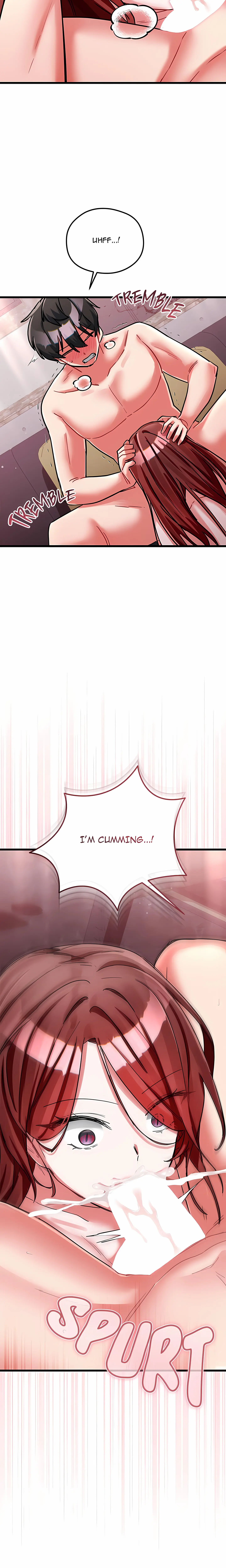 I Didn T Sign Up For This Season 2 Chapter 8 - Page 15
