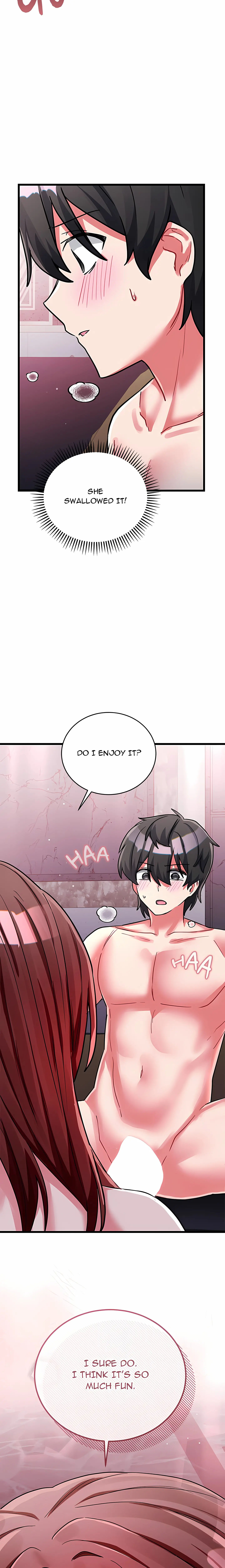 I Didn T Sign Up For This Season 2 Chapter 8 - Page 18