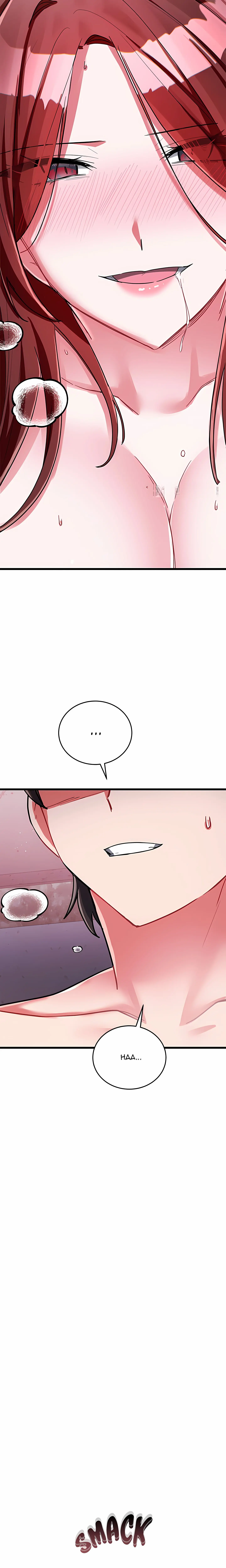 I Didn T Sign Up For This Season 2 Chapter 8 - Page 19