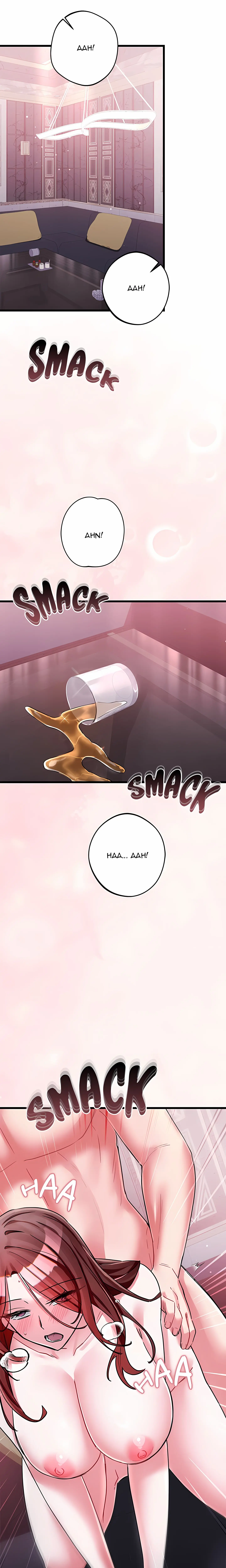 I Didn T Sign Up For This Season 2 Chapter 8 - Page 20
