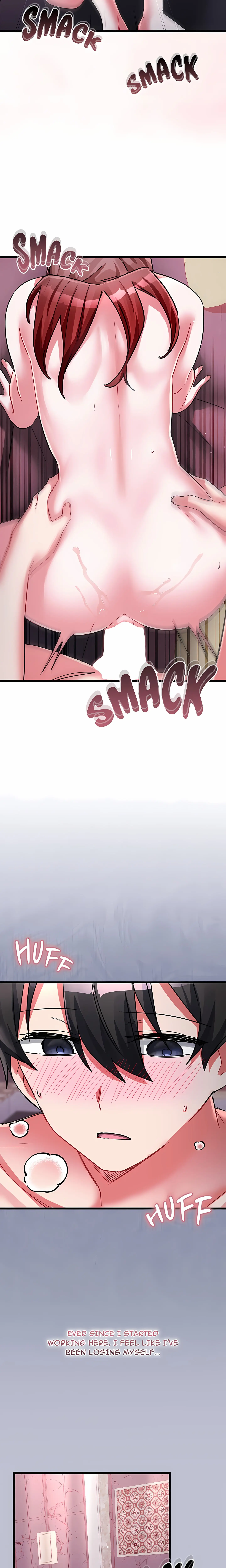 I Didn T Sign Up For This Season 2 Chapter 8 - Page 21