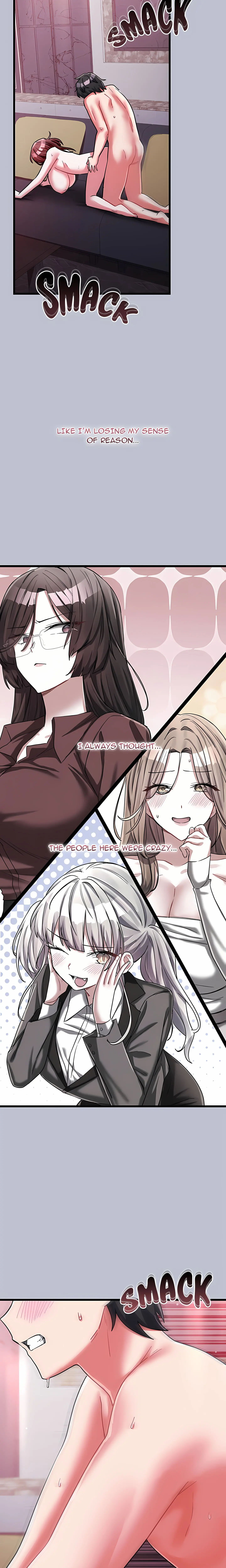 I Didn T Sign Up For This Season 2 Chapter 8 - Page 22