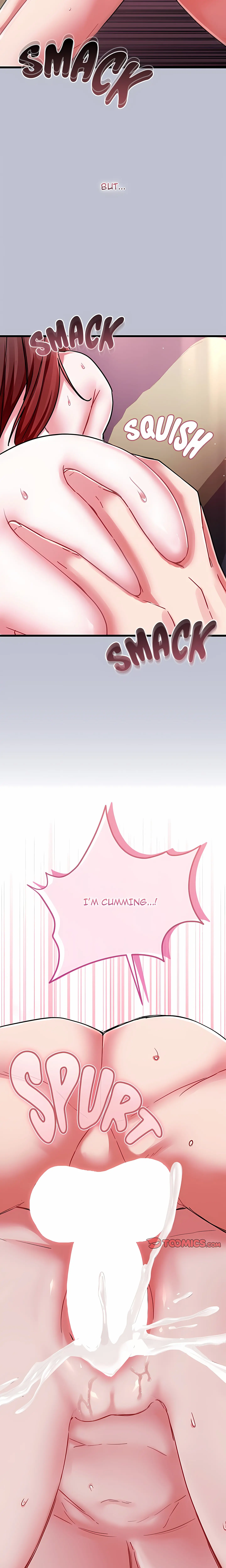 I Didn T Sign Up For This Season 2 Chapter 8 - Page 23