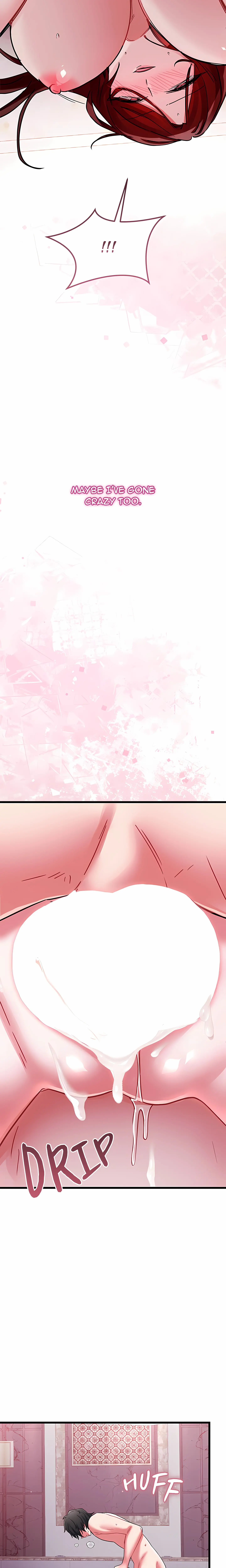 I Didn T Sign Up For This Season 2 Chapter 8 - Page 24