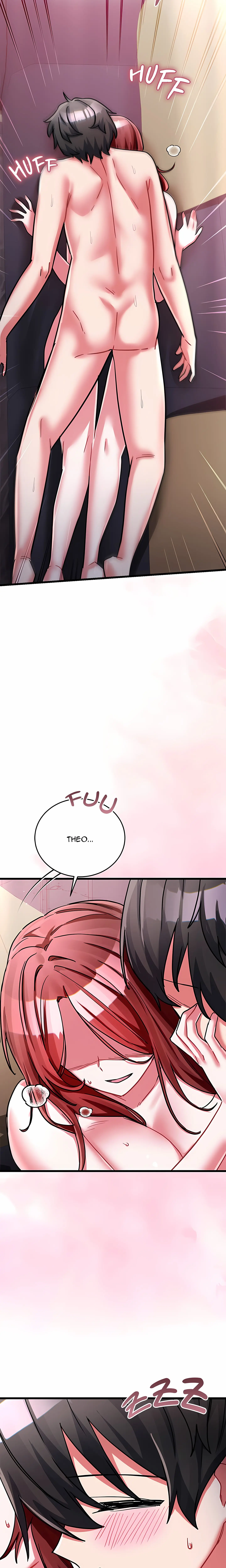 I Didn T Sign Up For This Season 2 Chapter 8 - Page 26