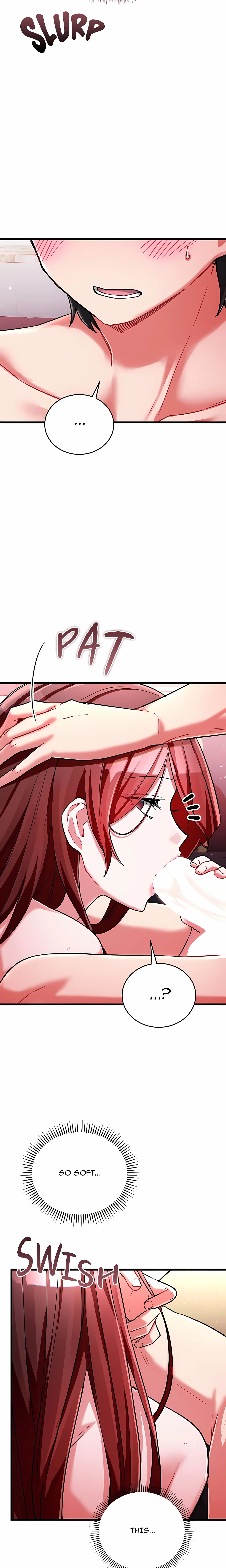 I Didn T Sign Up For This Season 2 Chapter 8 - Page 3
