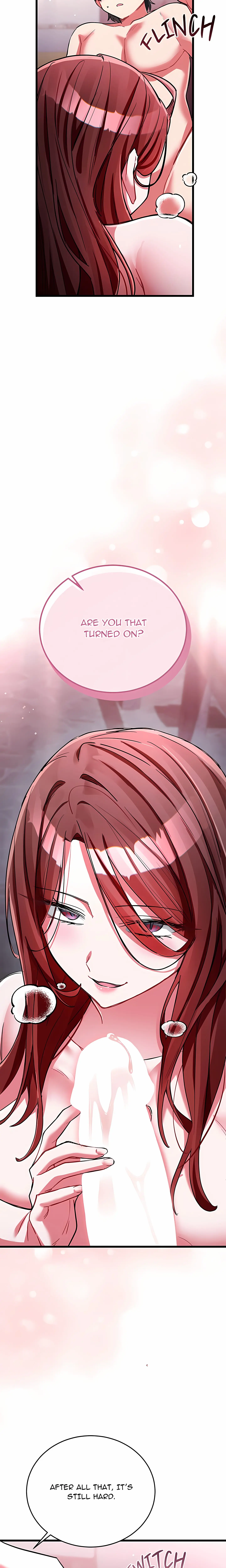 I Didn T Sign Up For This Season 2 Chapter 8 - Page 5