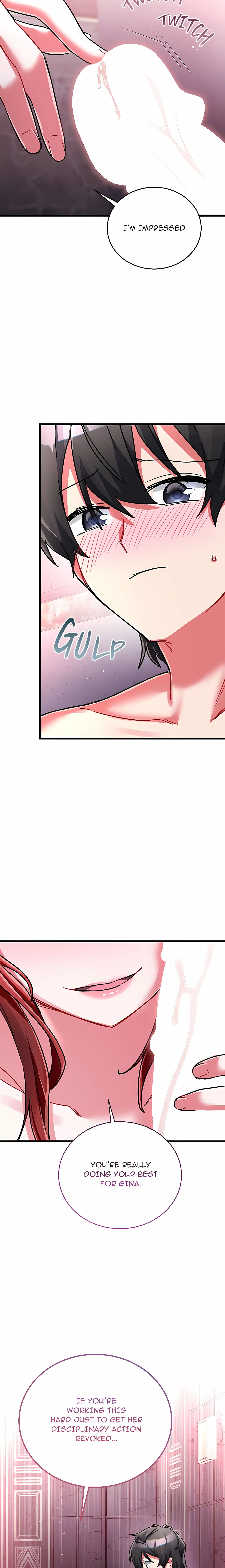 I Didn T Sign Up For This Season 2 Chapter 8 - Page 6
