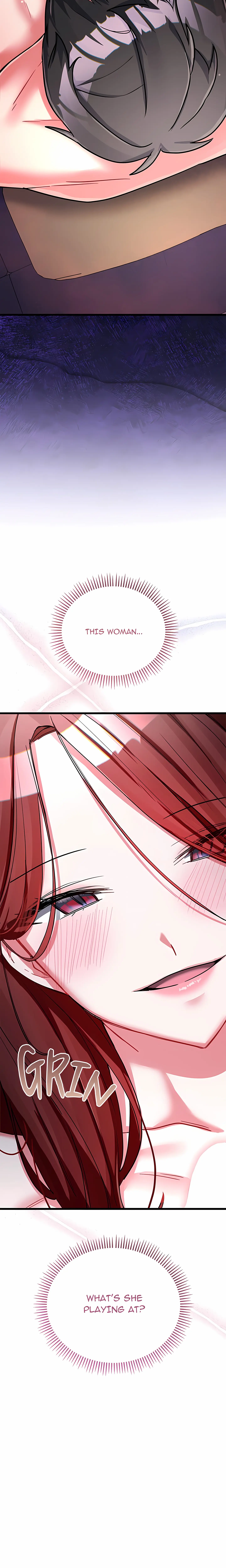 I Didn T Sign Up For This Season 2 Chapter 8 - Page 8