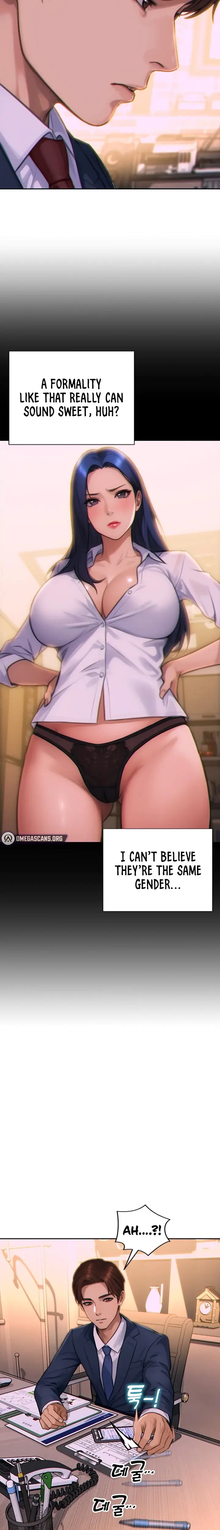 I Divorced My Wife Chapter 1 - Page 24