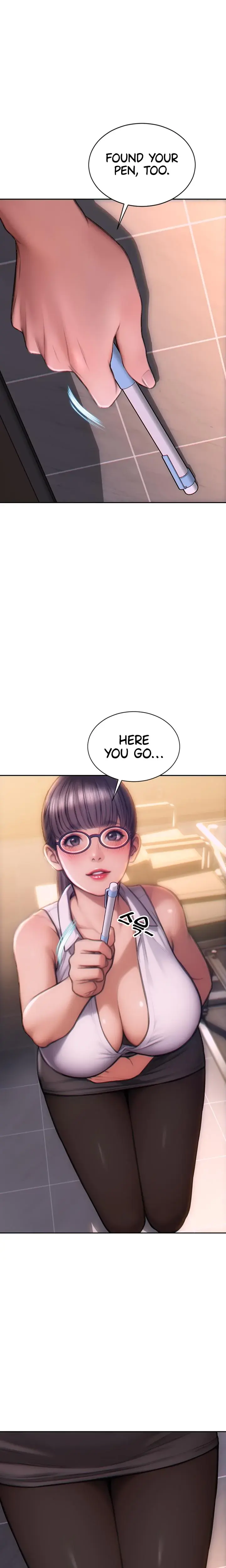 I Divorced My Wife Chapter 1 - Page 30