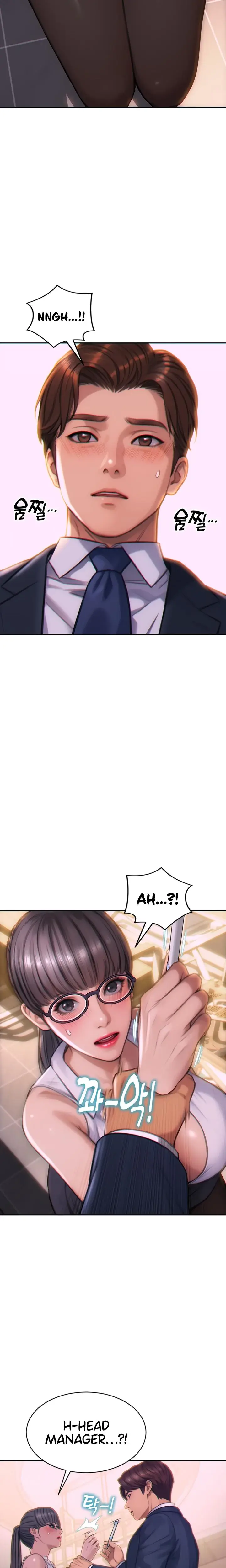 I Divorced My Wife Chapter 1 - Page 31