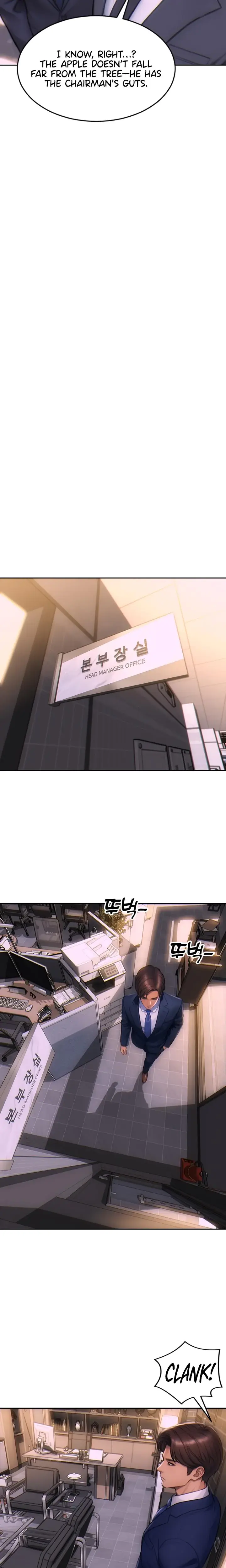 I Divorced My Wife Chapter 1 - Page 4