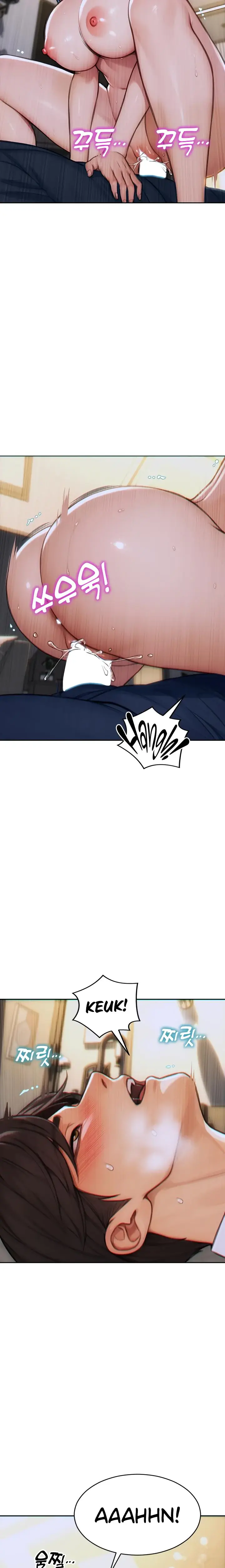 I Divorced My Wife Chapter 10 - Page 10