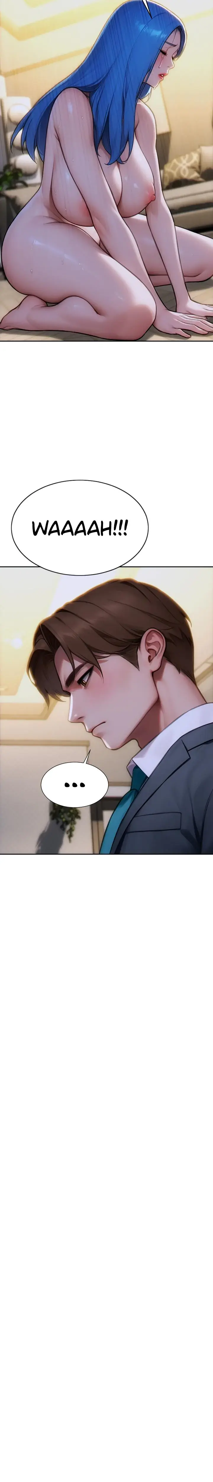 I Divorced My Wife Chapter 10 - Page 19