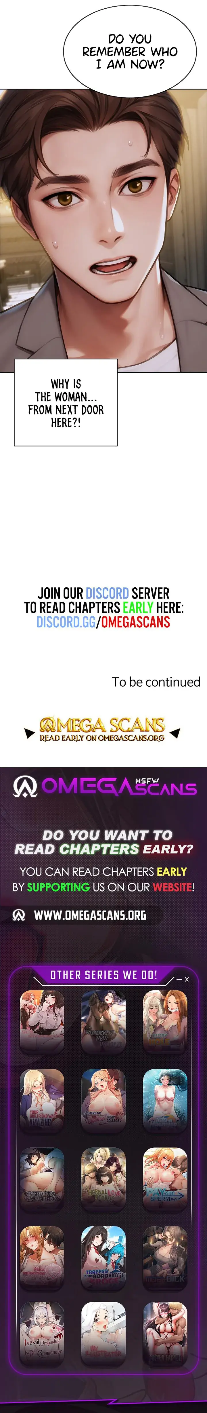 I Divorced My Wife Chapter 10 - Page 29