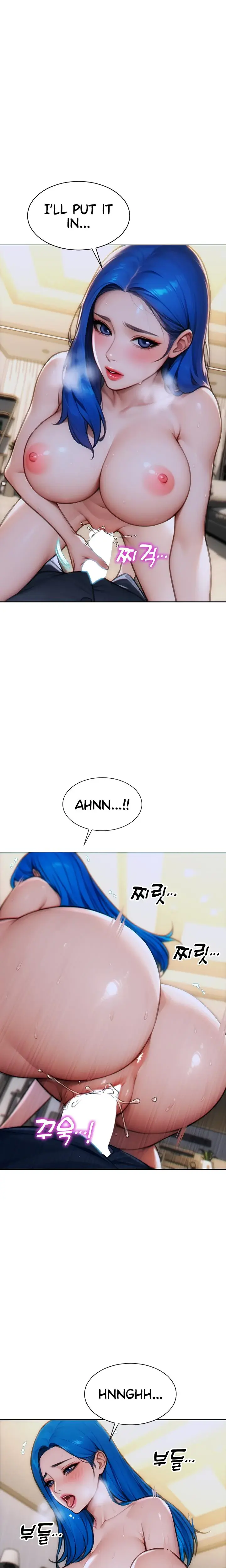 I Divorced My Wife Chapter 10 - Page 9