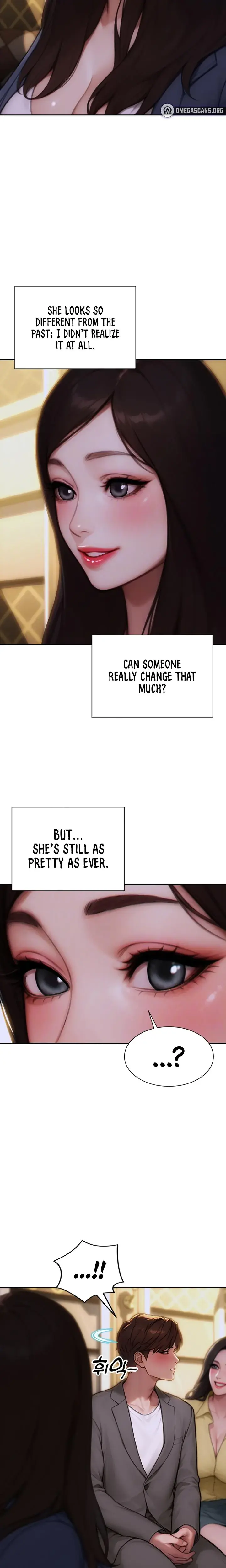 I Divorced My Wife Chapter 11 - Page 7