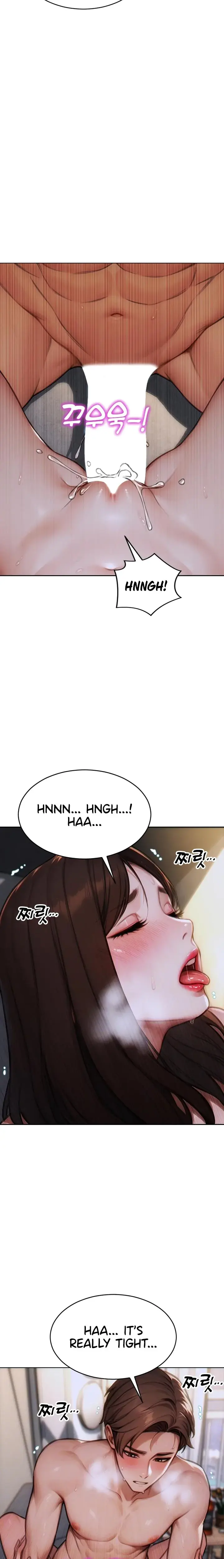 I Divorced My Wife Chapter 12 - Page 4