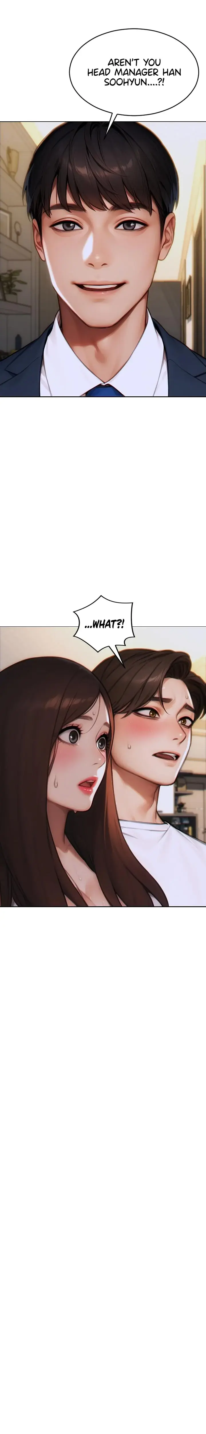 I Divorced My Wife Chapter 13 - Page 7