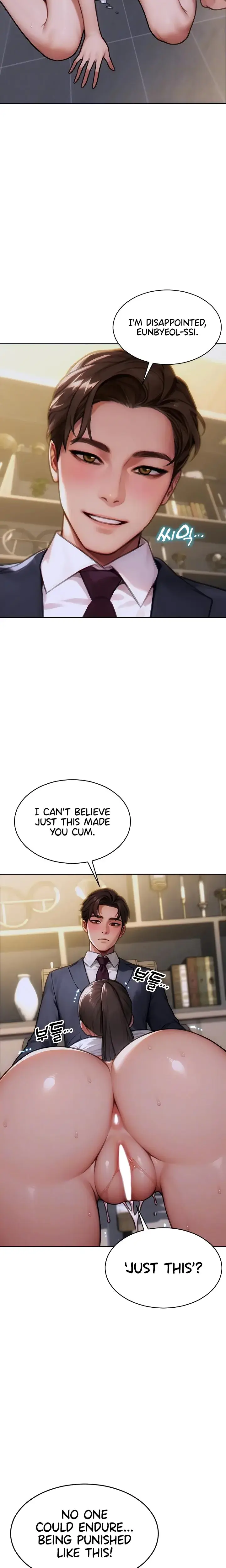 I Divorced My Wife Chapter 14 - Page 4