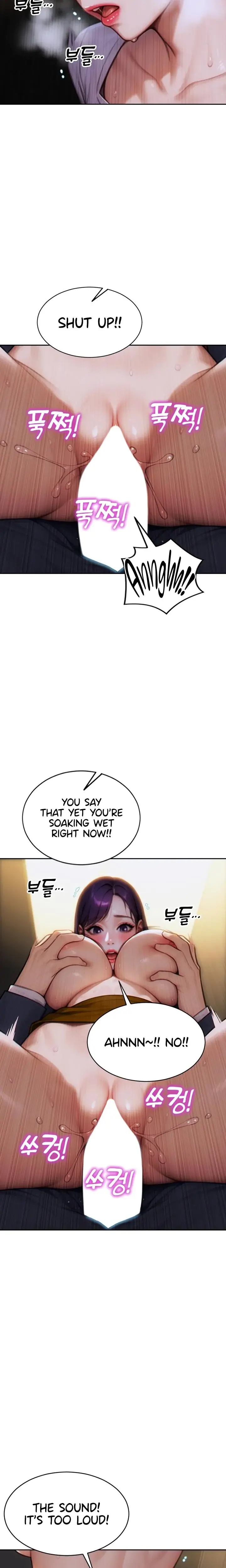 I Divorced My Wife Chapter 15 - Page 23