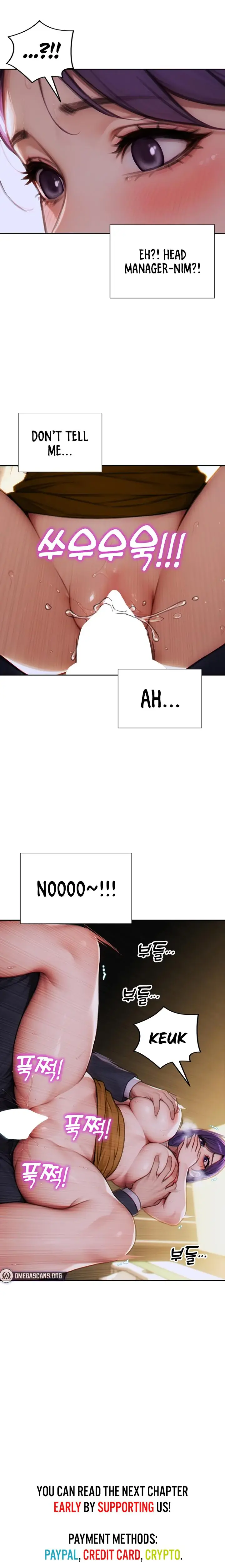 I Divorced My Wife Chapter 15 - Page 26