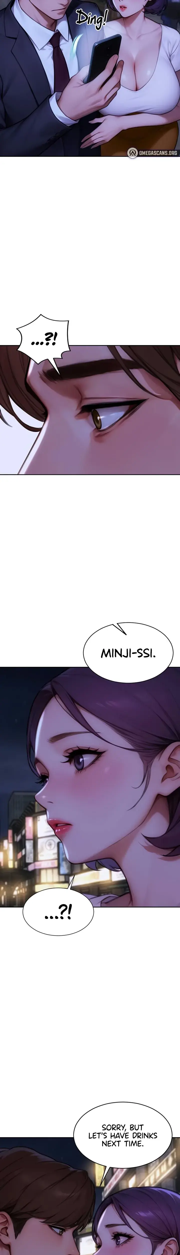I Divorced My Wife Chapter 16 - Page 20