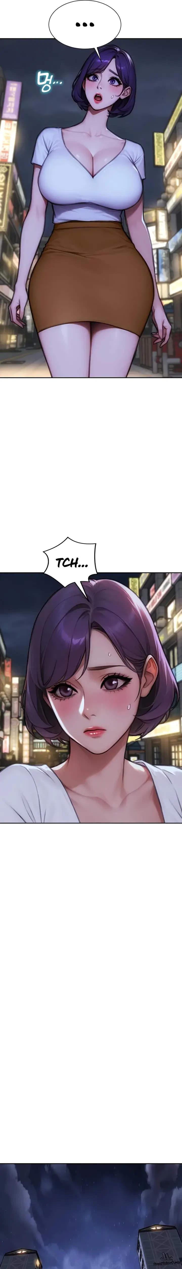 I Divorced My Wife Chapter 16 - Page 22