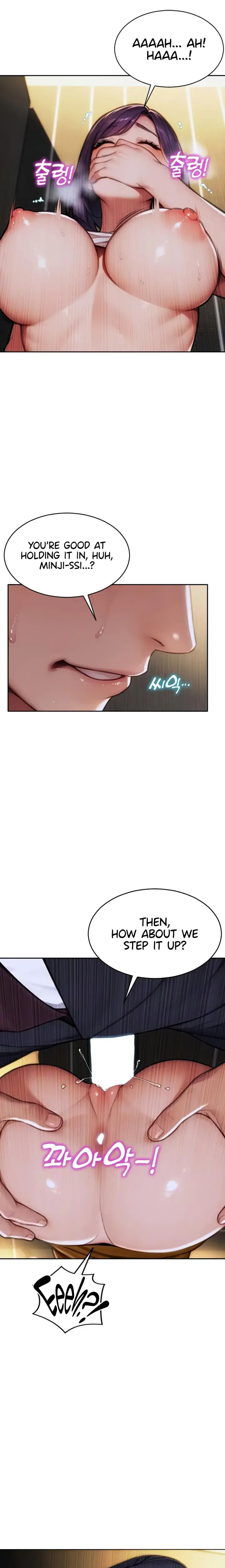 I Divorced My Wife Chapter 16 - Page 4