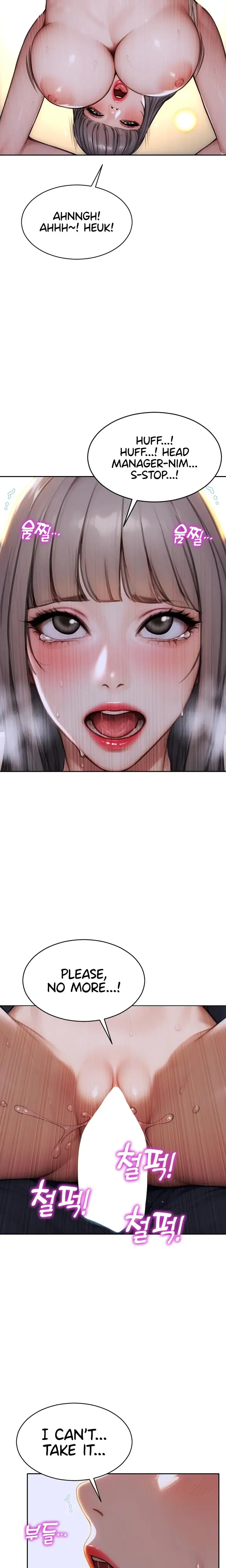 I Divorced My Wife Chapter 18 - Page 15