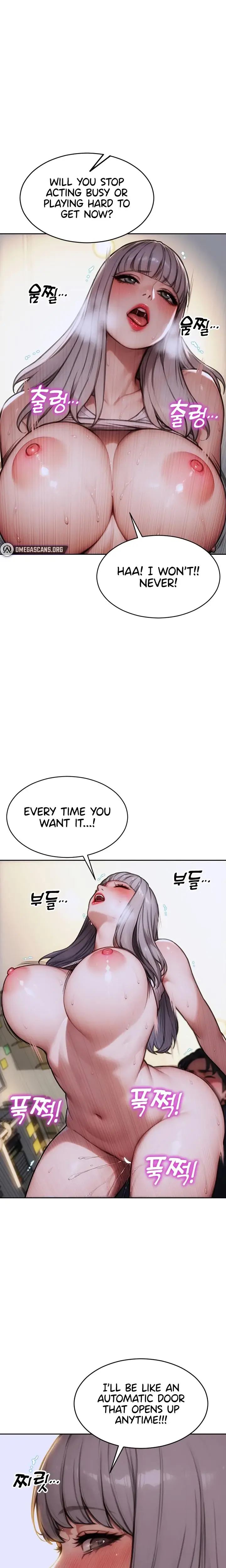 I Divorced My Wife Chapter 18 - Page 20
