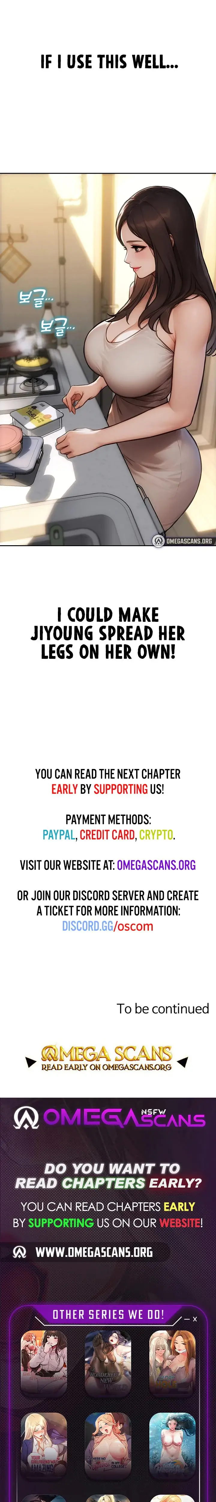I Divorced My Wife Chapter 18 - Page 25