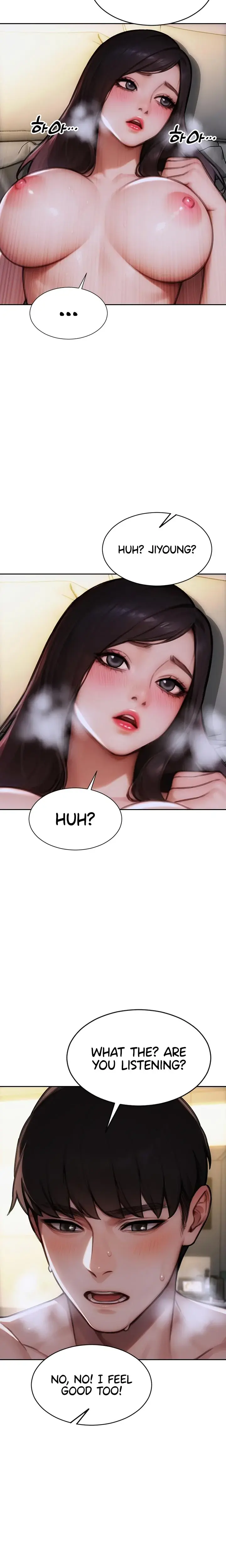 I Divorced My Wife Chapter 19 - Page 11