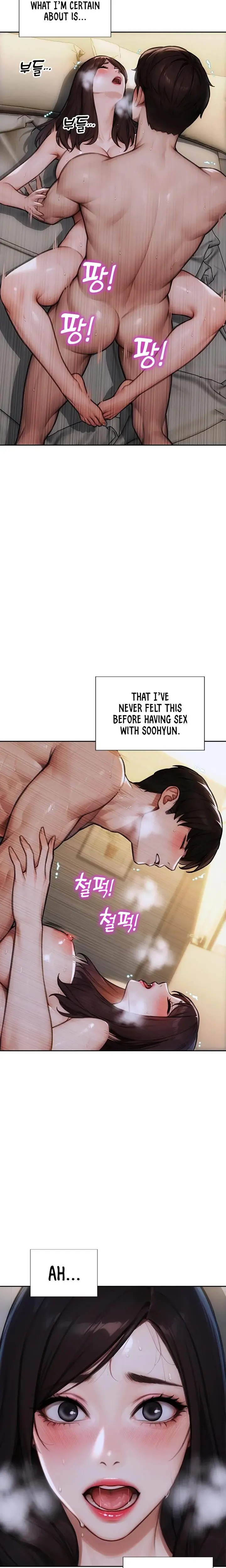 I Divorced My Wife Chapter 19 - Page 15