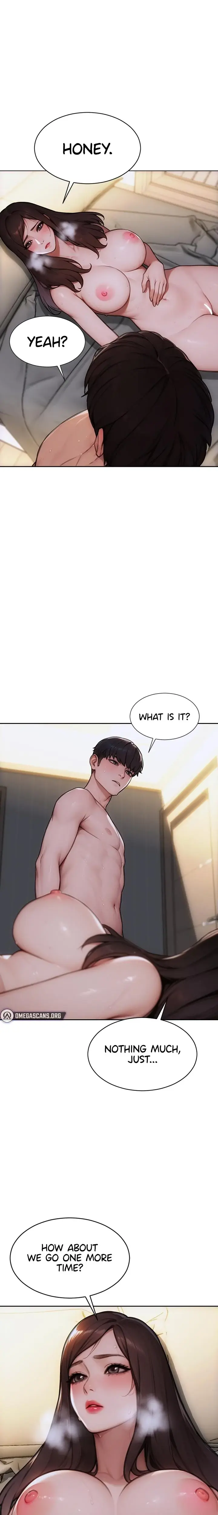 I Divorced My Wife Chapter 19 - Page 19