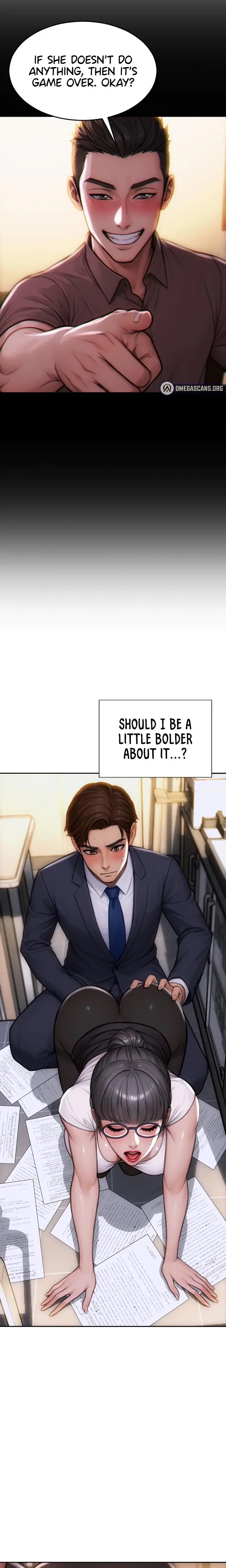 I Divorced My Wife Chapter 2 - Page 26
