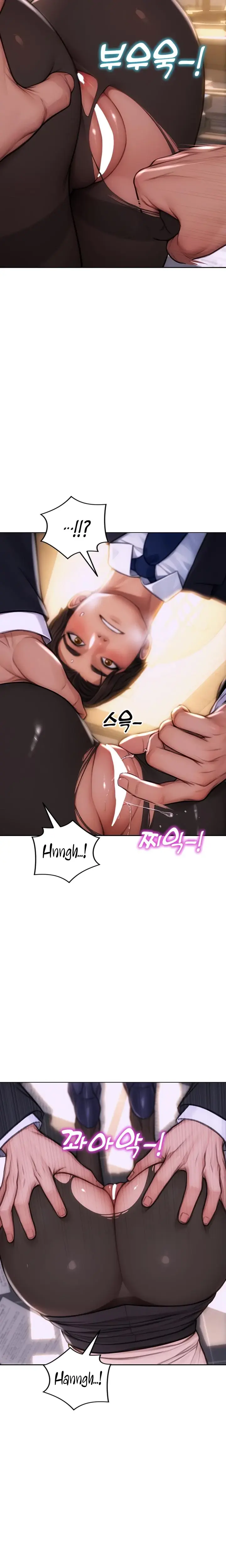I Divorced My Wife Chapter 2 - Page 27