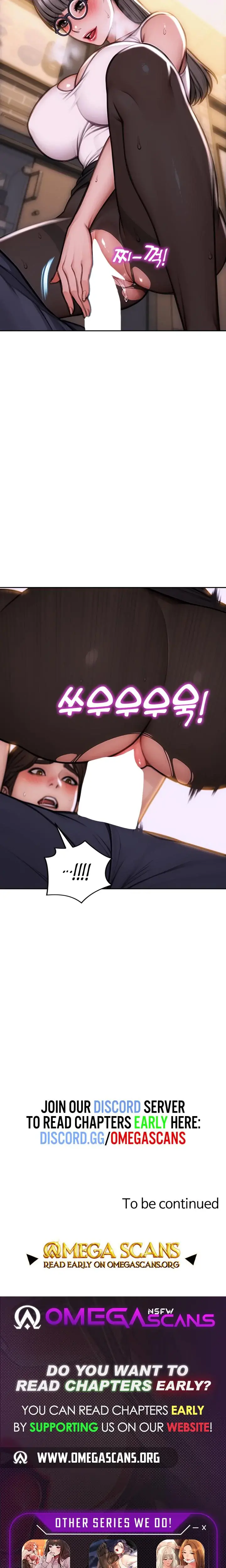 I Divorced My Wife Chapter 2 - Page 34