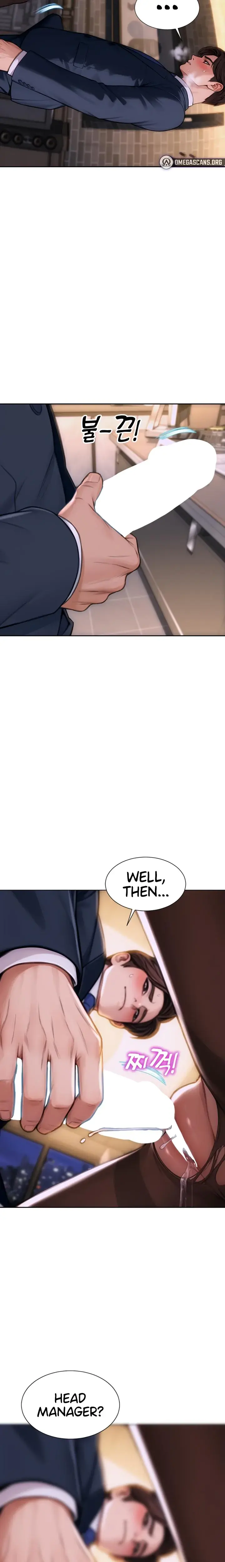 I Divorced My Wife Chapter 2 - Page 8