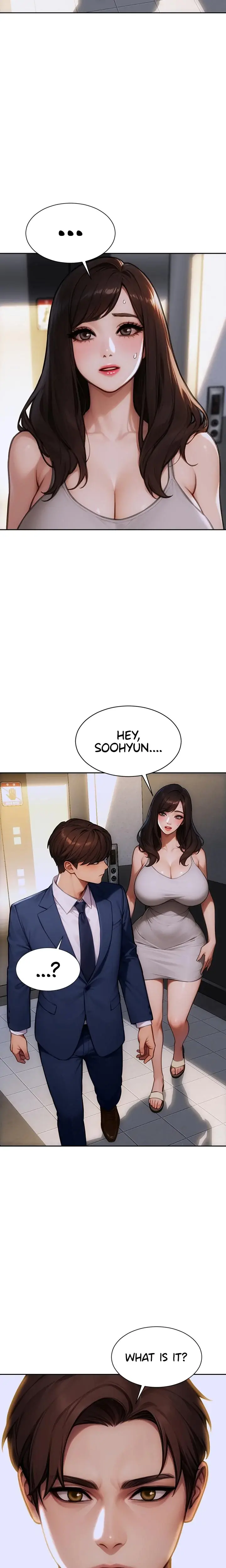 I Divorced My Wife Chapter 20 - Page 15