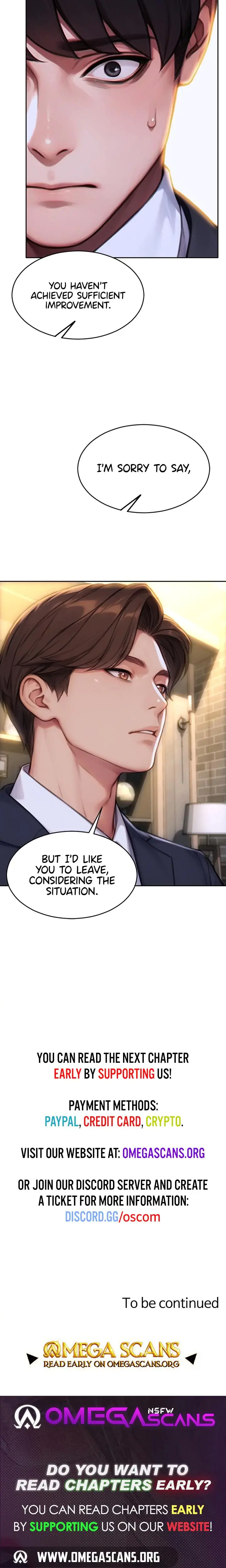 I Divorced My Wife Chapter 20 - Page 26