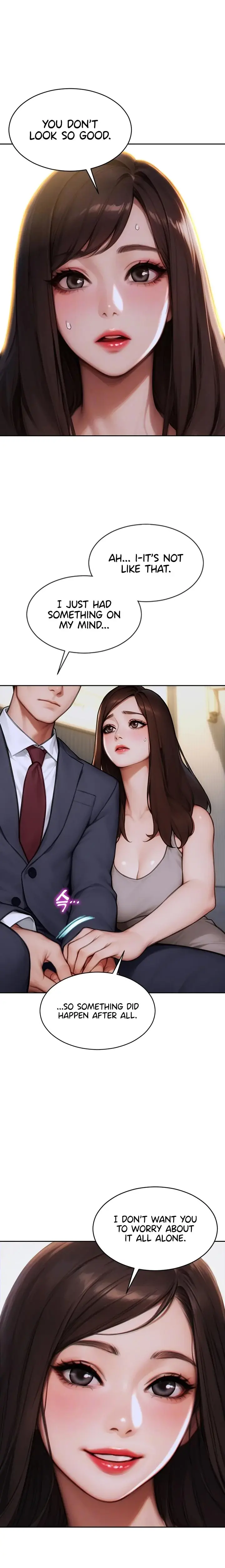 I Divorced My Wife Chapter 20 - Page 7