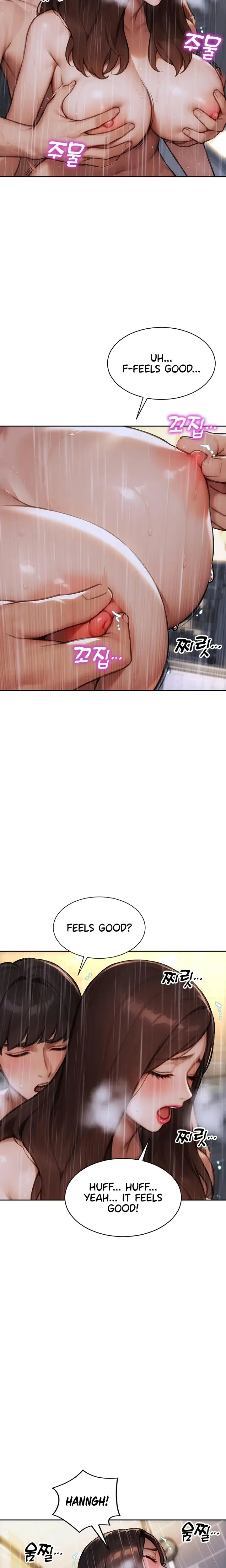 I Divorced My Wife Chapter 21 - Page 11