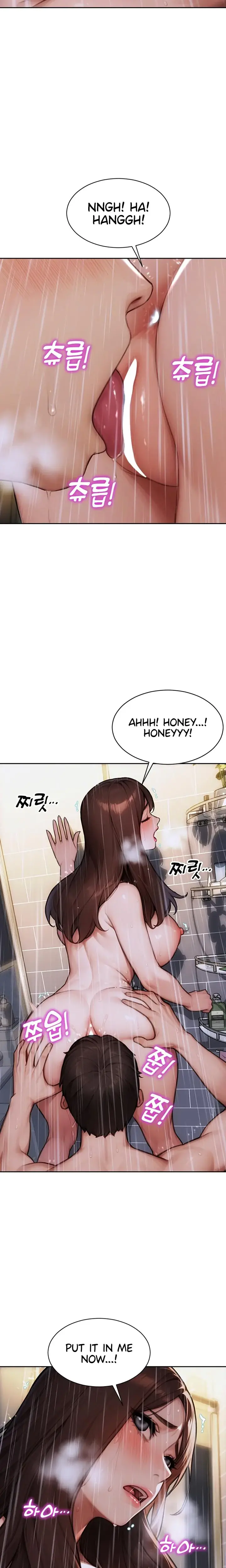 I Divorced My Wife Chapter 21 - Page 13