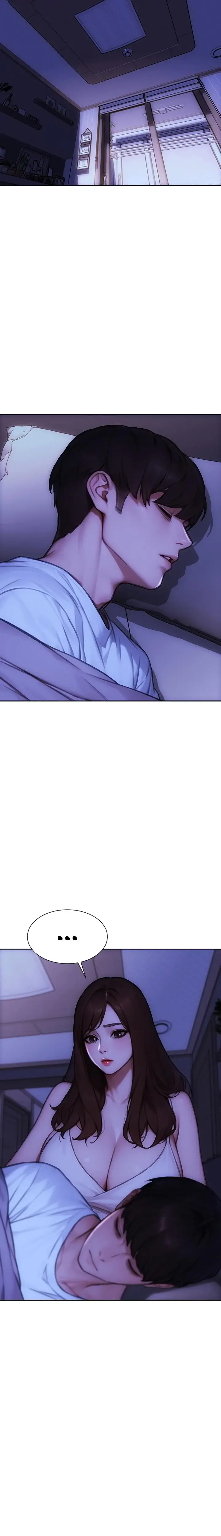 I Divorced My Wife Chapter 21 - Page 23