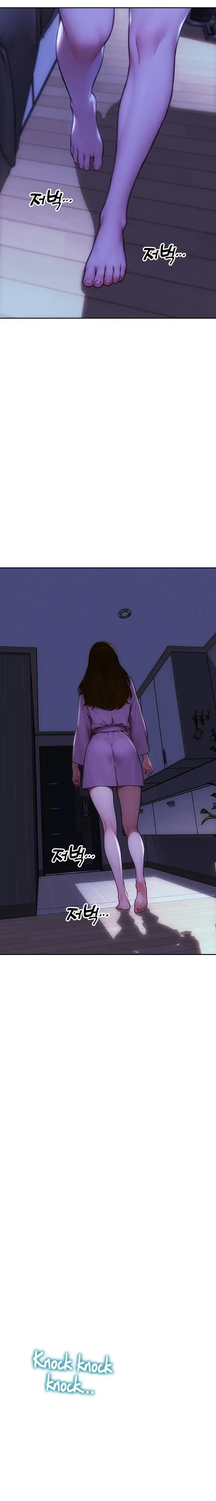 I Divorced My Wife Chapter 21 - Page 24