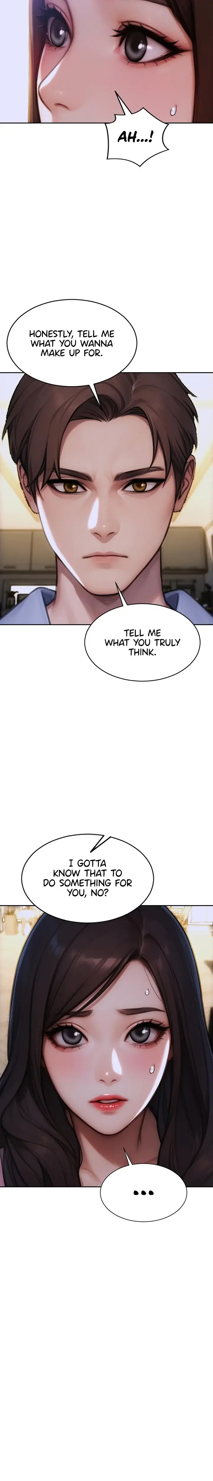 I Divorced My Wife Chapter 22 - Page 15
