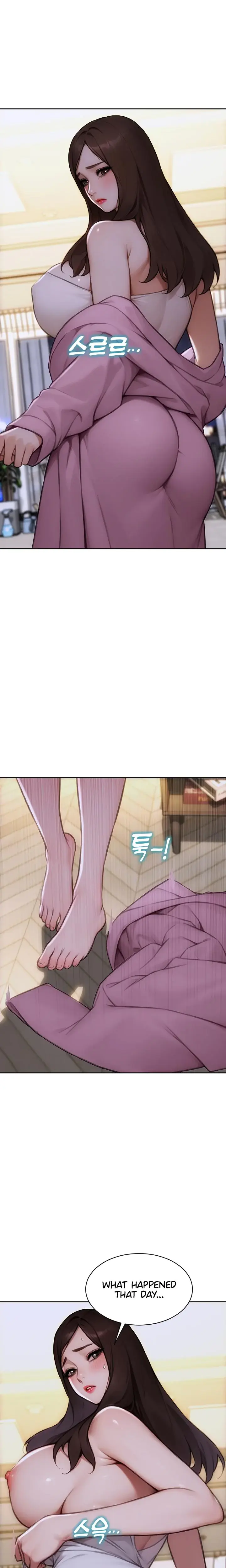 I Divorced My Wife Chapter 22 - Page 16