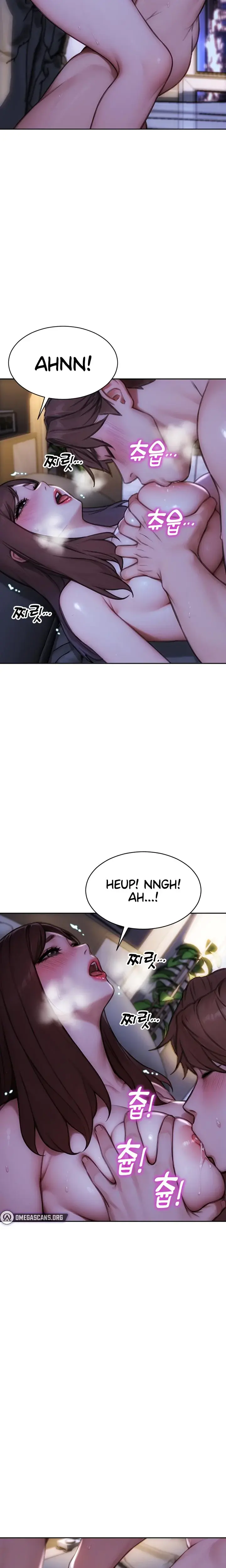 I Divorced My Wife Chapter 22 - Page 19